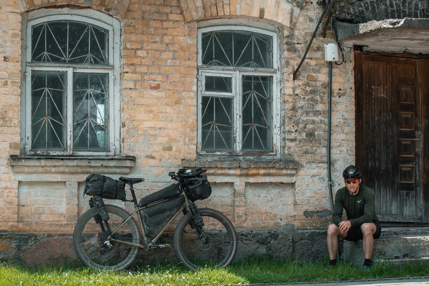 Kona Unpacked: Justas RImsa's Sutra Ltd