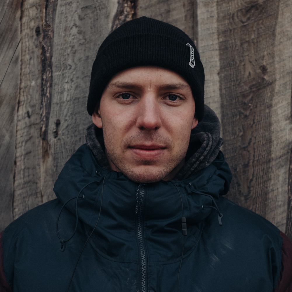 Caleb Holonko