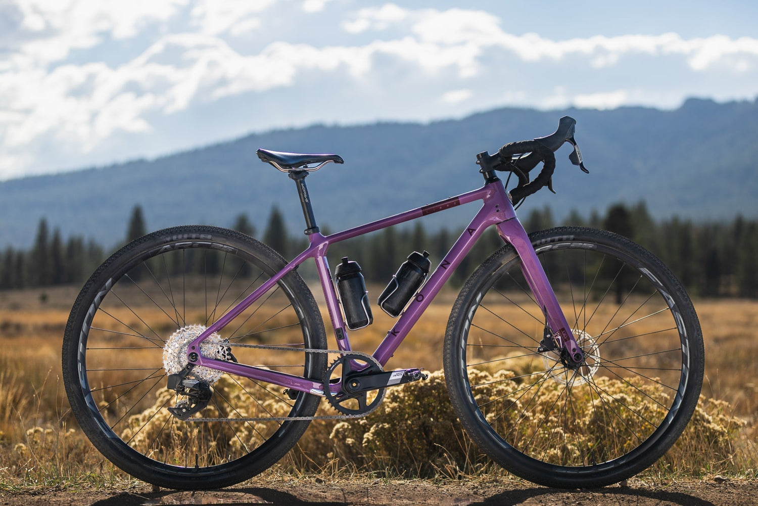 The Radavist Reviews the Libre CR "Quick, modern, and adaptable"