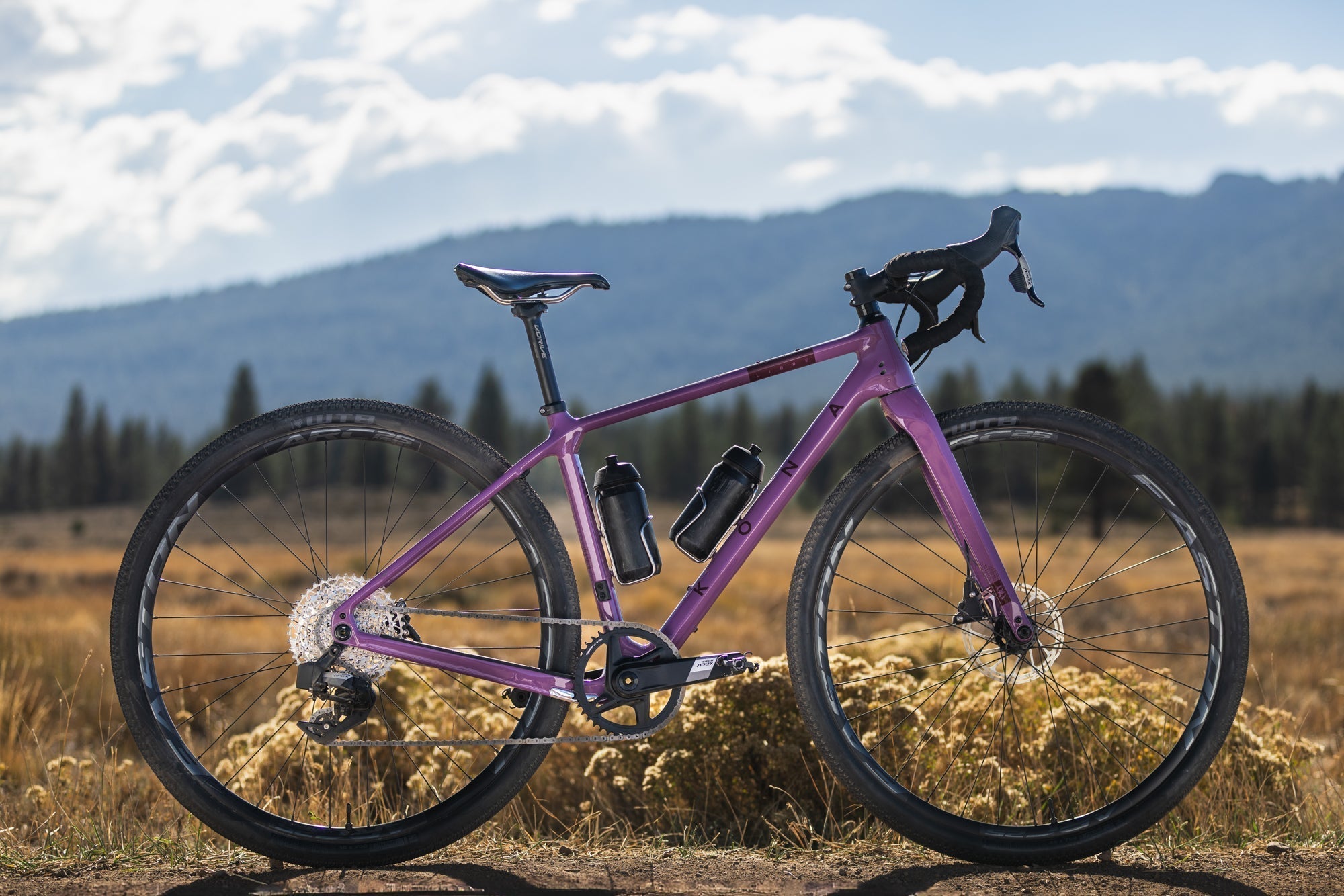 The Radavist Reviews the Libre CR "Quick, modern, and adaptable"