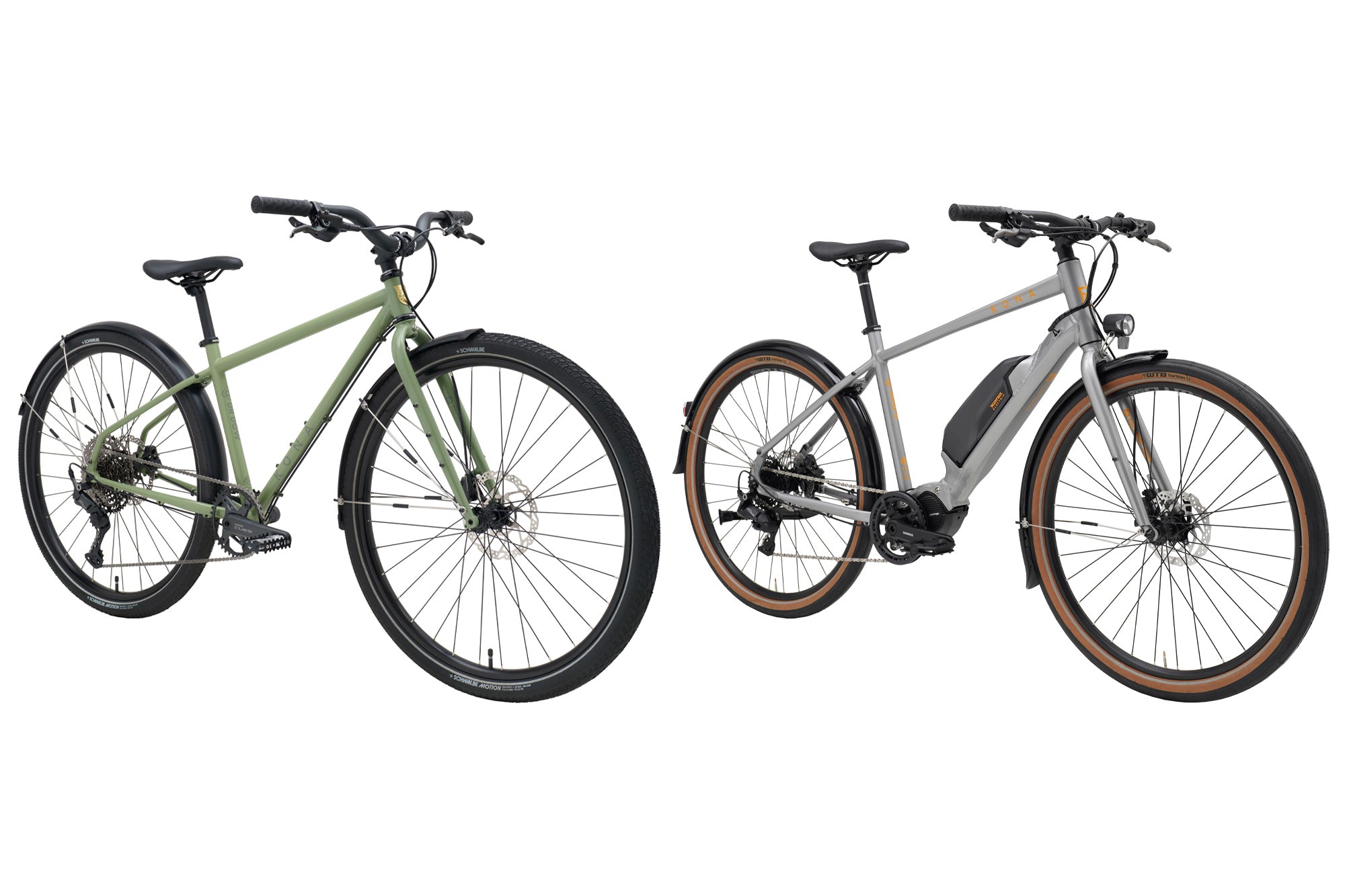 THE NEW DEWS, ECOCO AND DEW-E ARE HERE! | Kona