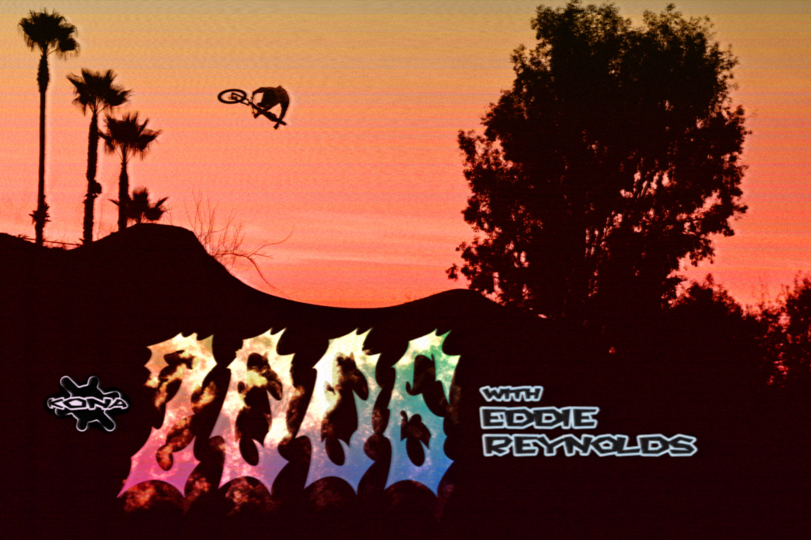 Kona Presents 2006 with Eddie Reynolds