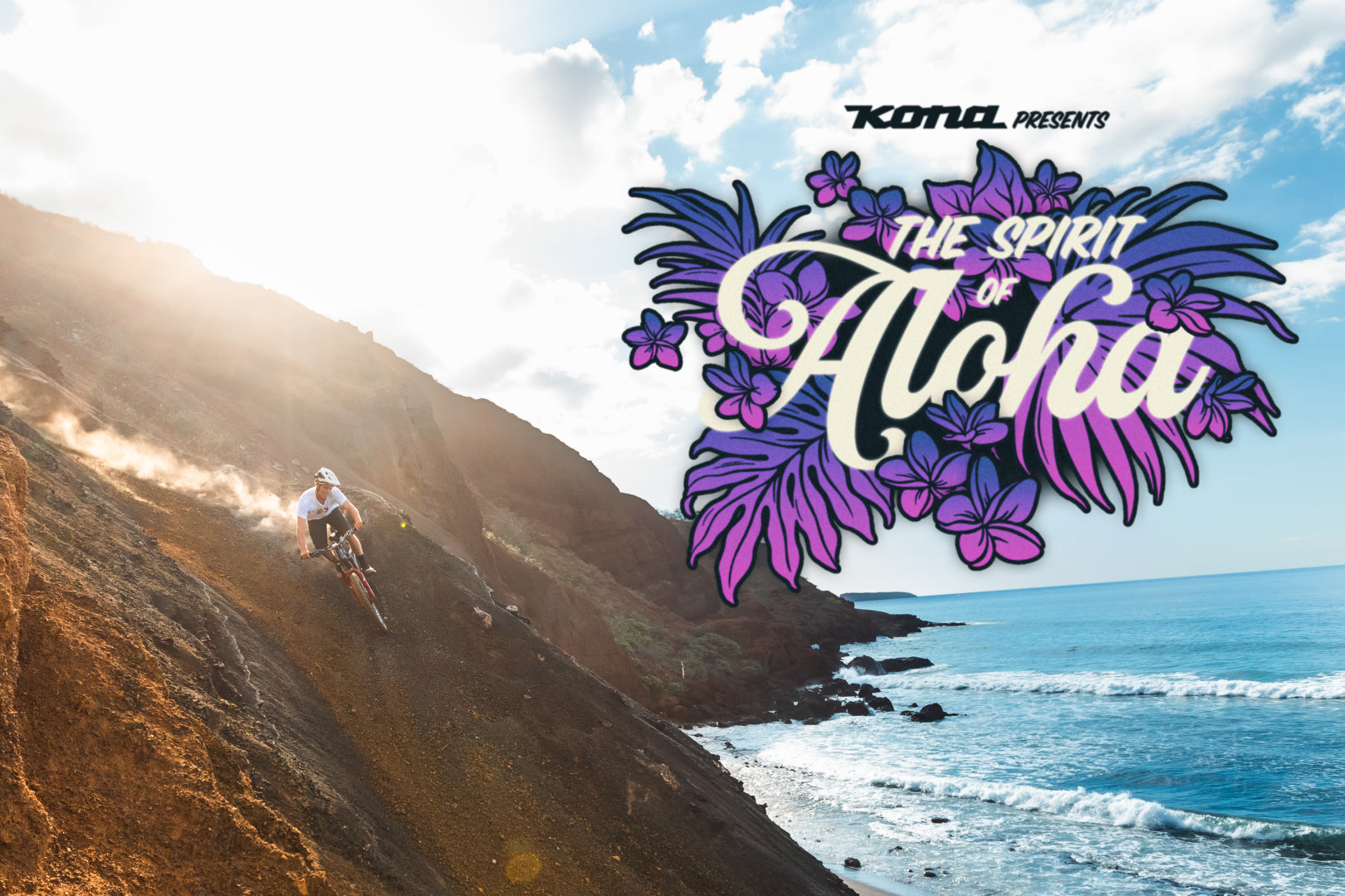 The Spirit of Aloha: Rebuilding Community with West Maui's Bike Park