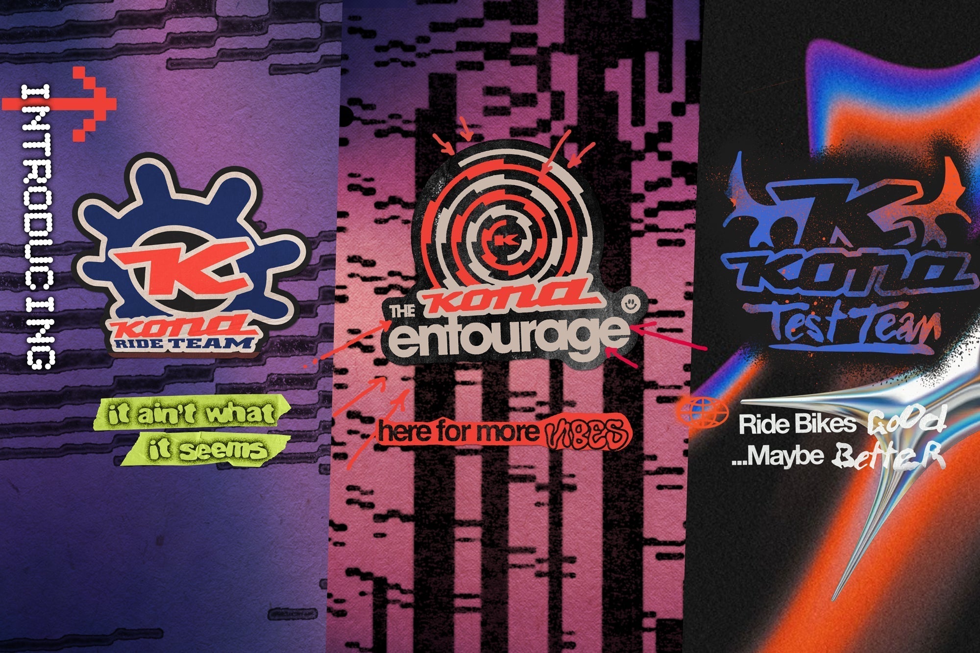 Introducing Kona's 2026 Team Program