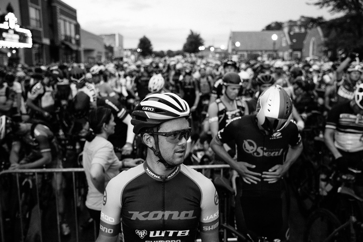 Over and Out: Cory Wallace on His Time with Kona