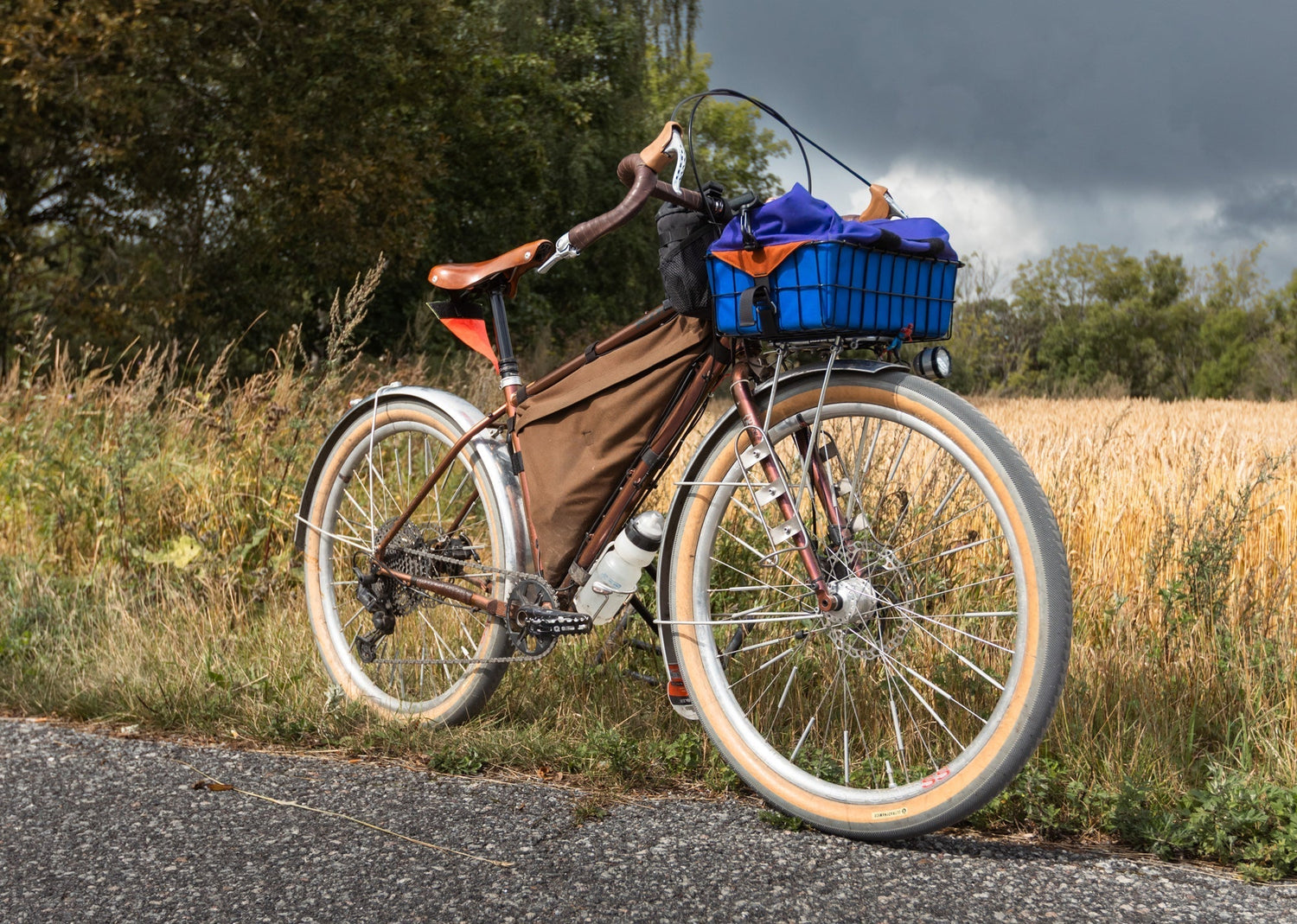 Kona Unpacked: Iiro's 2021 Sutra Ltd is Fully Loaded