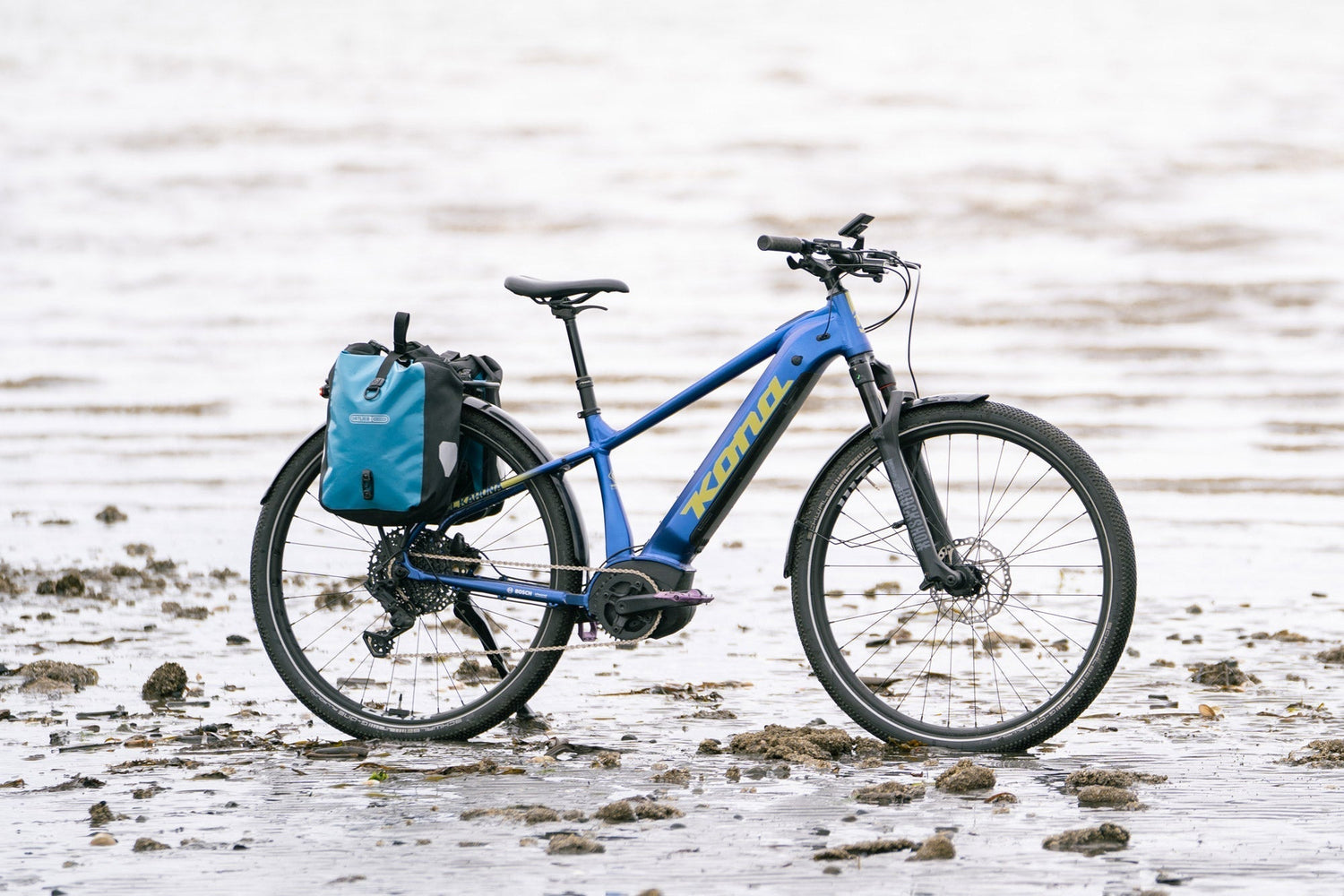 Introducing The All-New El Kahuna