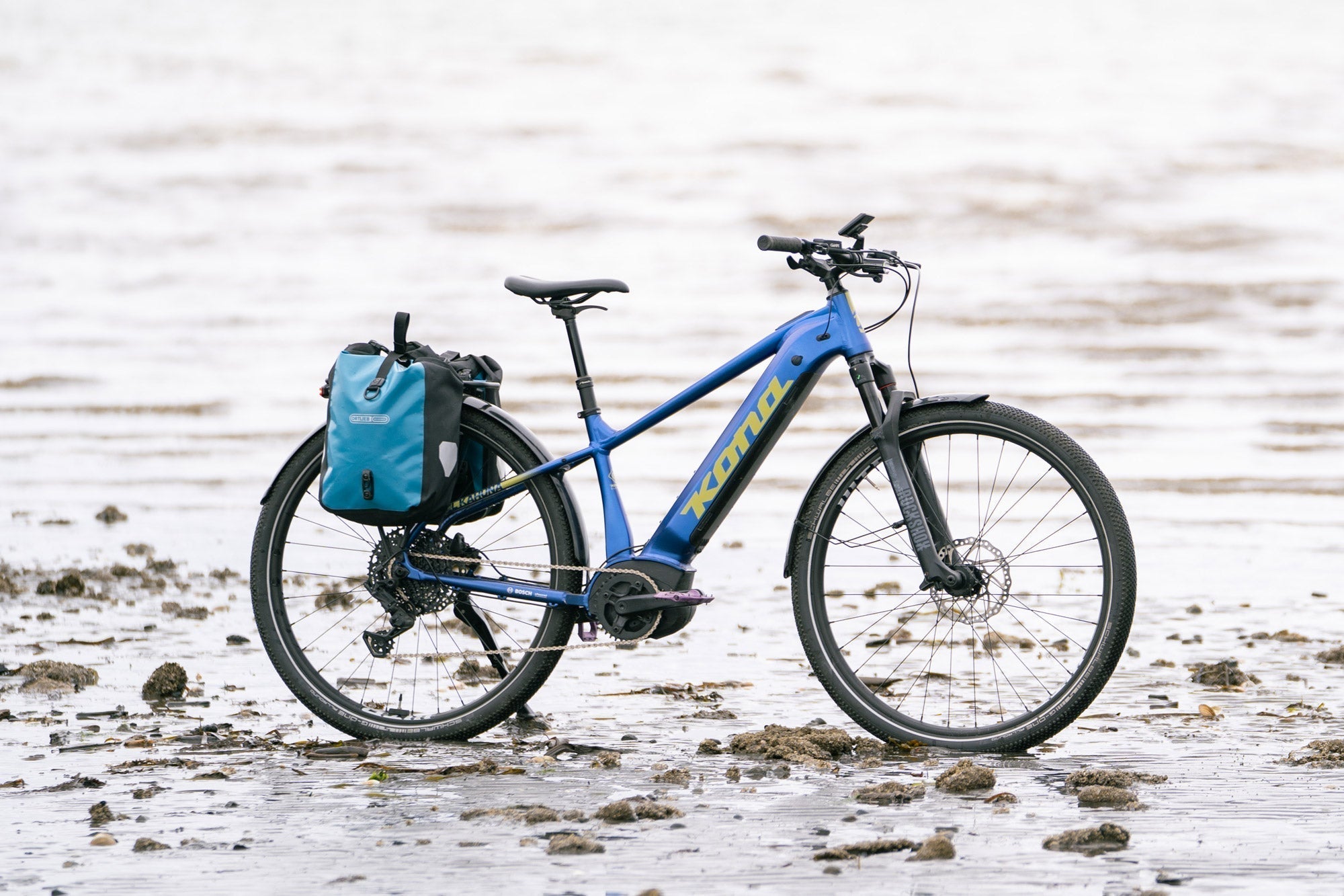 Introducing The All-New El Kahuna