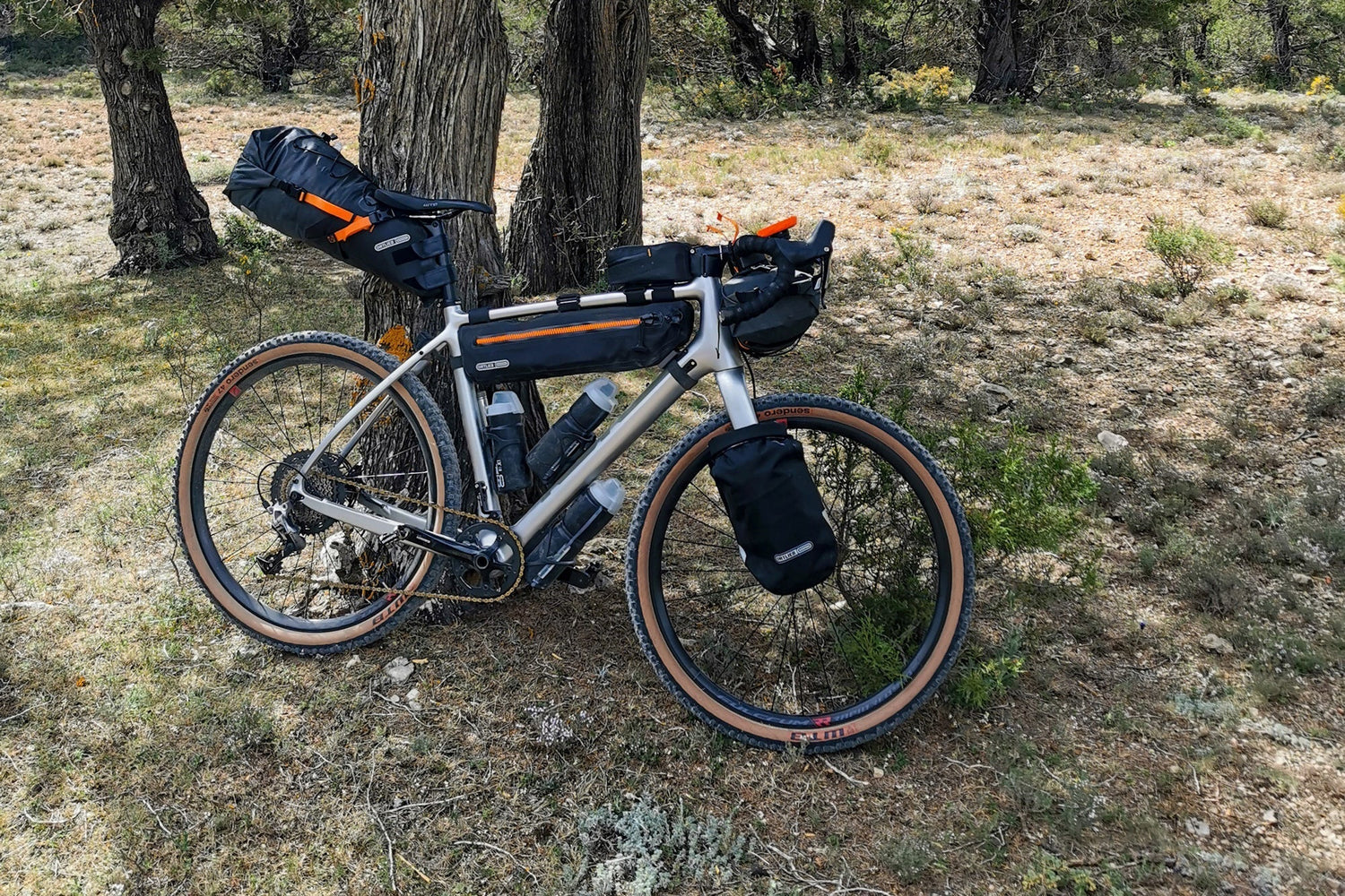 Kona Unpacked: Alexey’s Libre CR