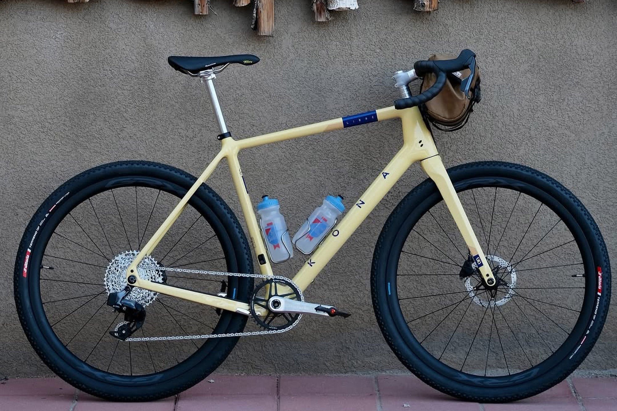 Kona Dream Builds: Sending It Safely with Nick's Libre CR