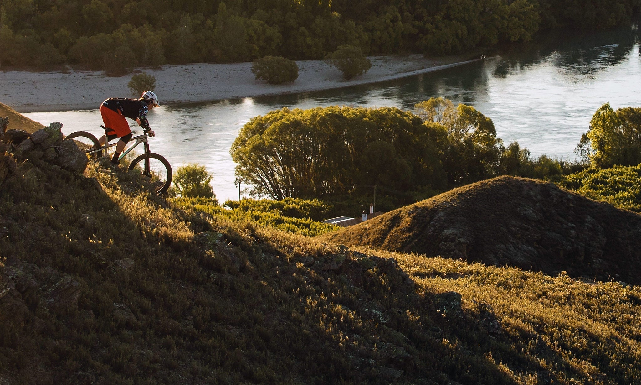 Kona Big Honzo Standard 1