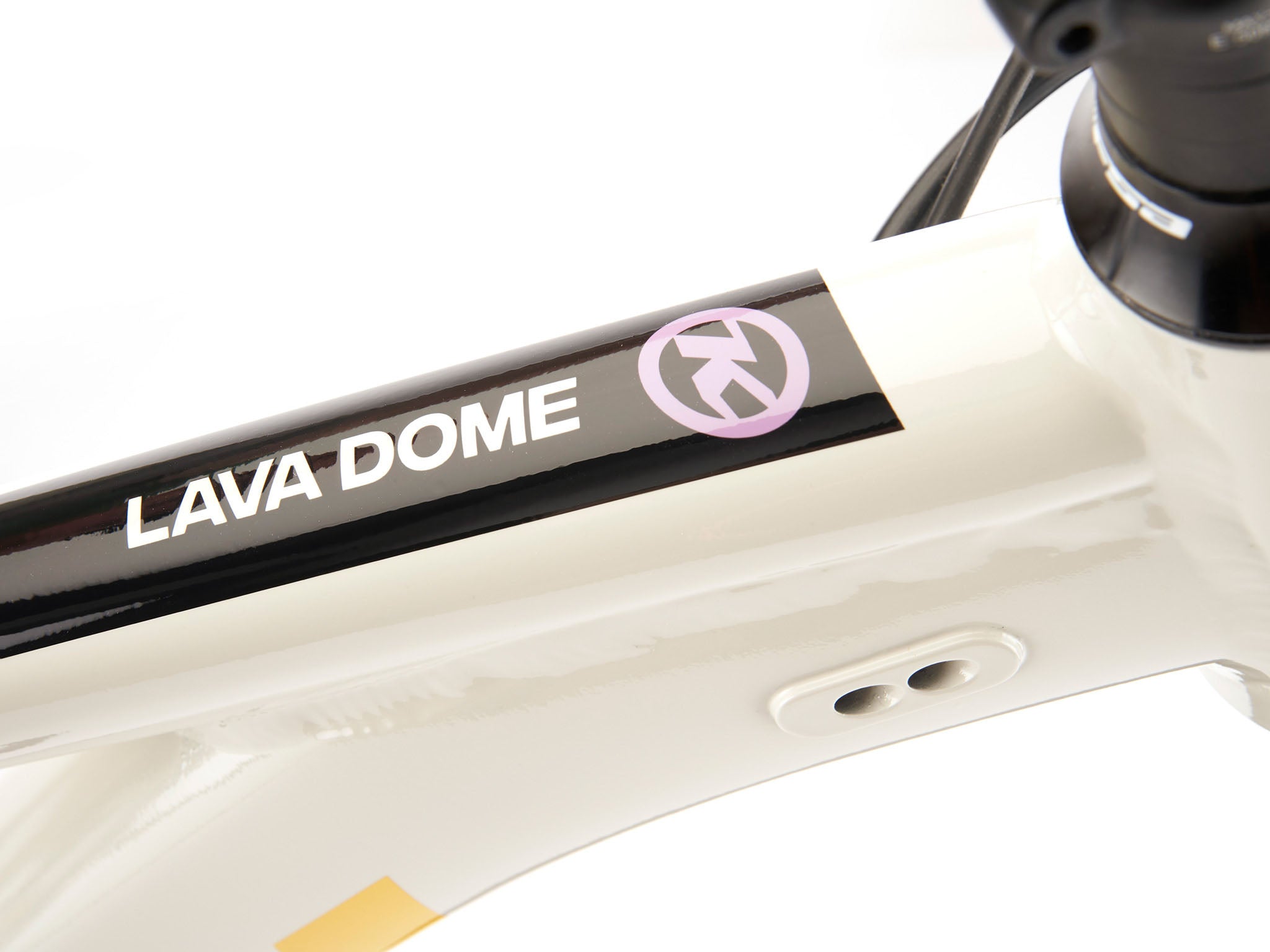 Lava Dome