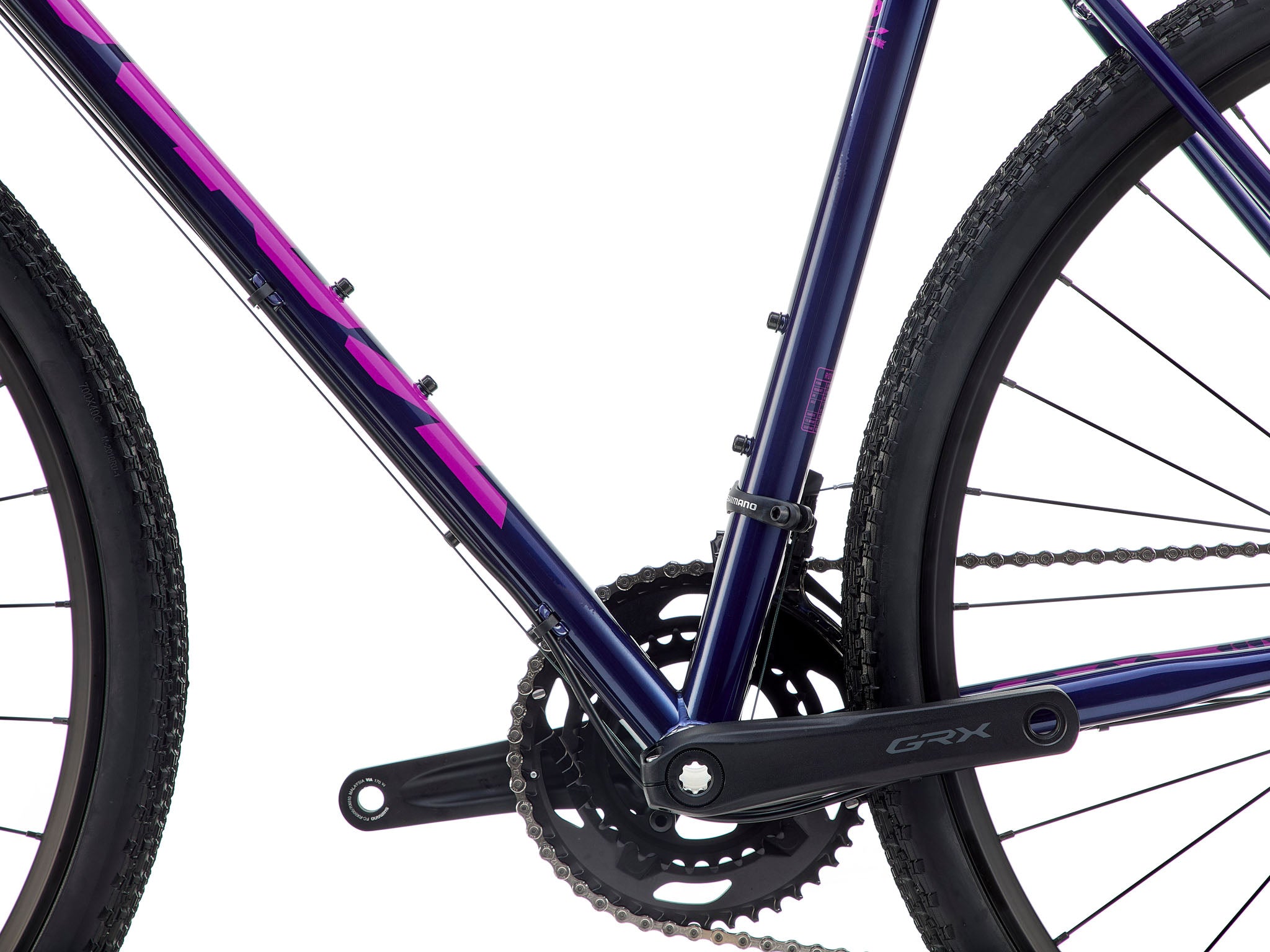 Rove LTD