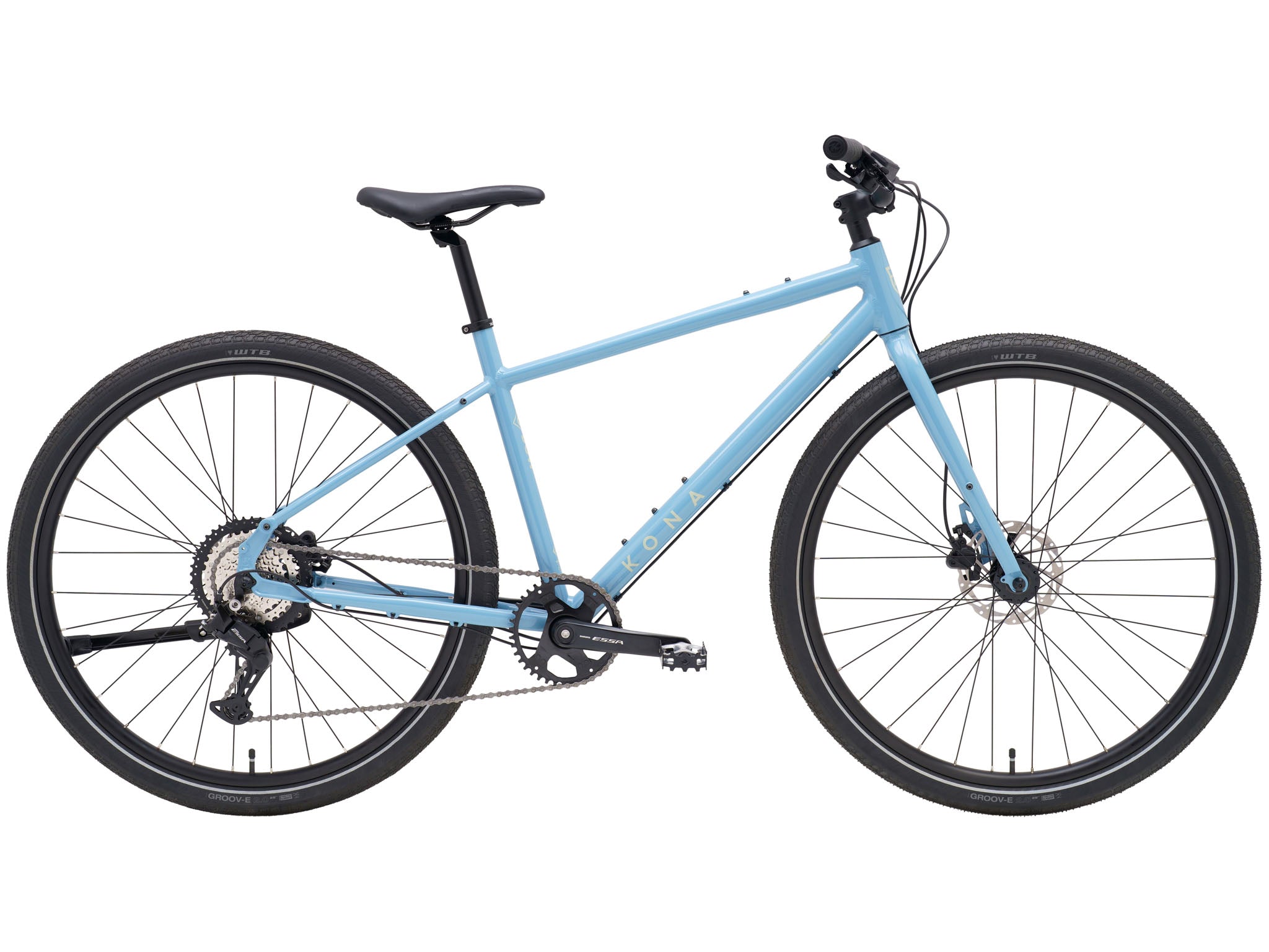 自転車 kona  DWE Dew | Kona