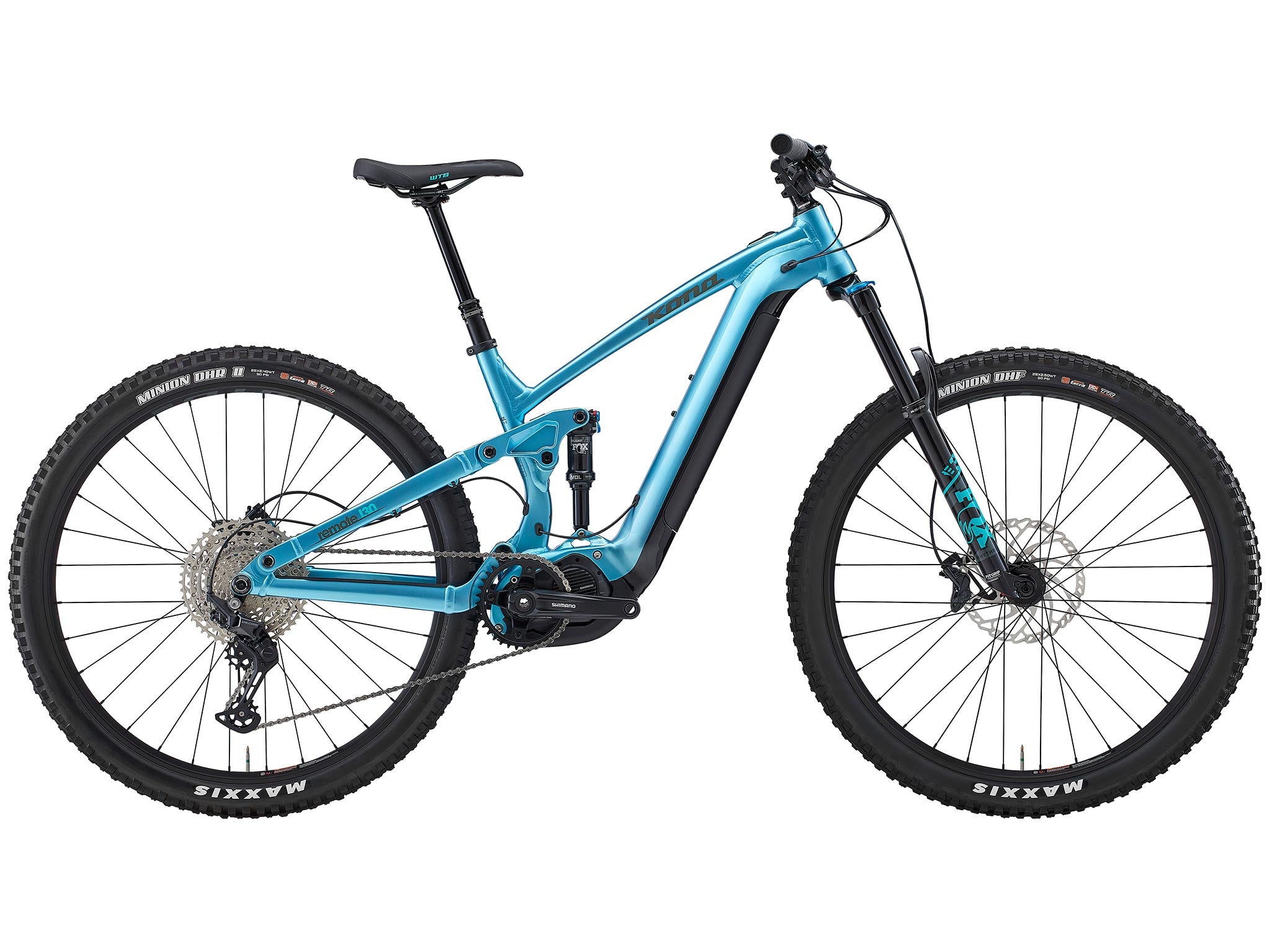 Kona on sale e bike