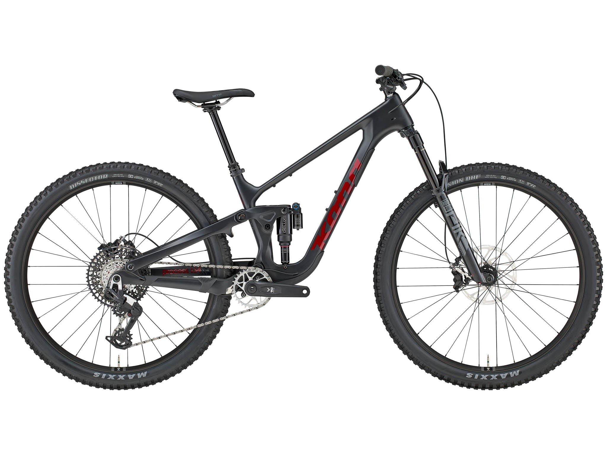 Kona Process 134 マウンテンバイク Process 134 CR | Kona