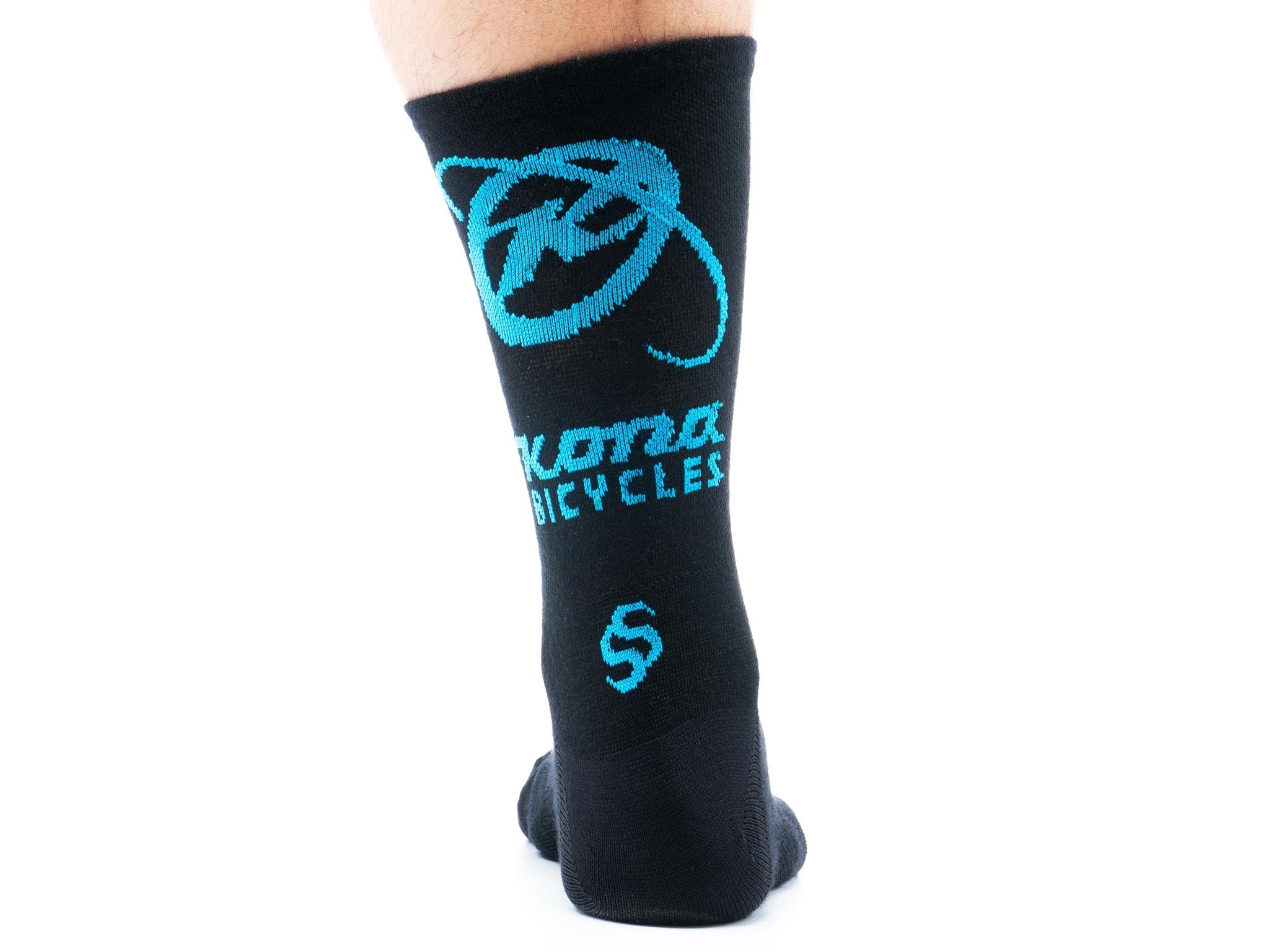 Kona Orbit Merino Wool Sock