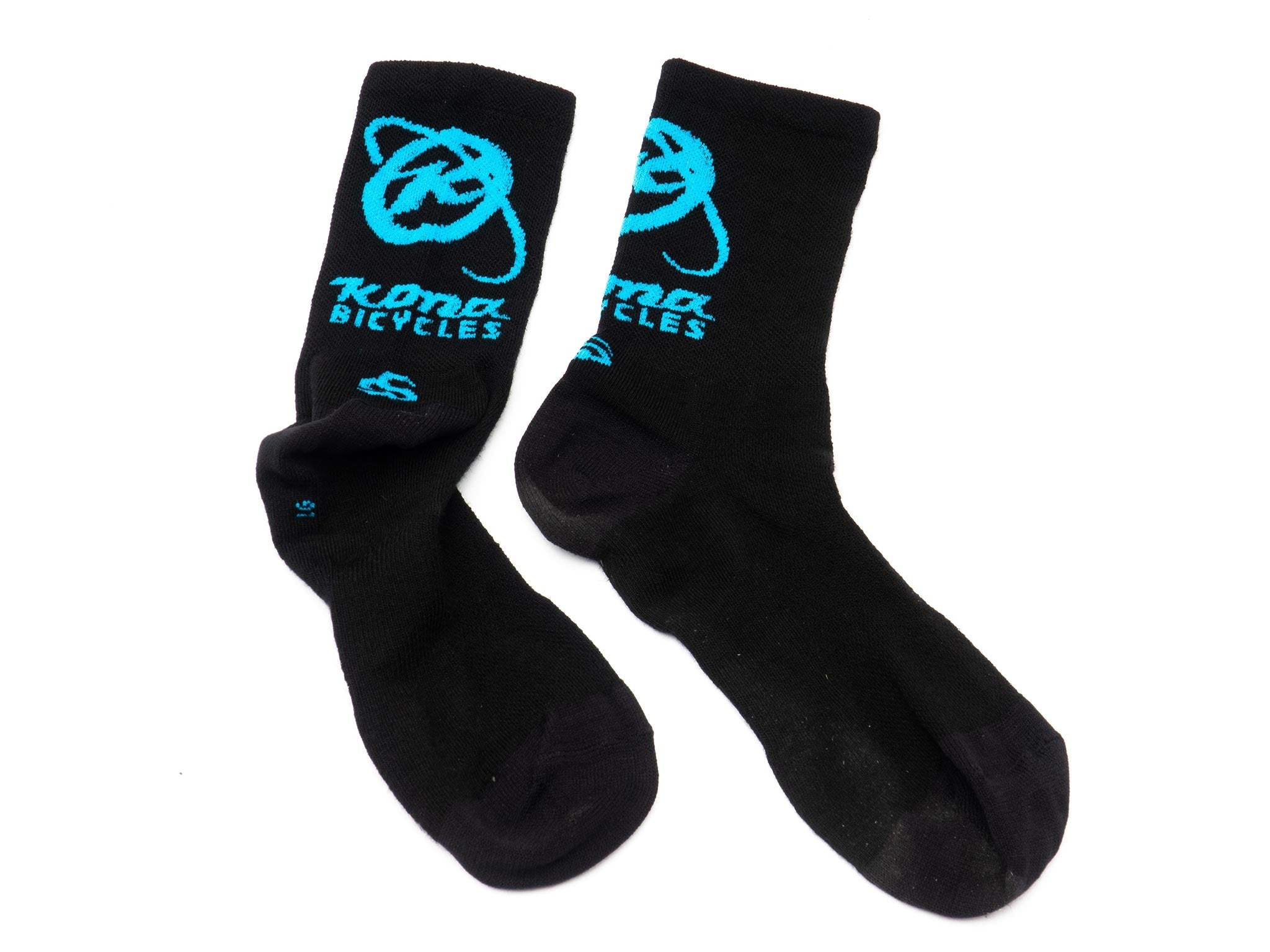 Kona Orbit Merino Wool Sock