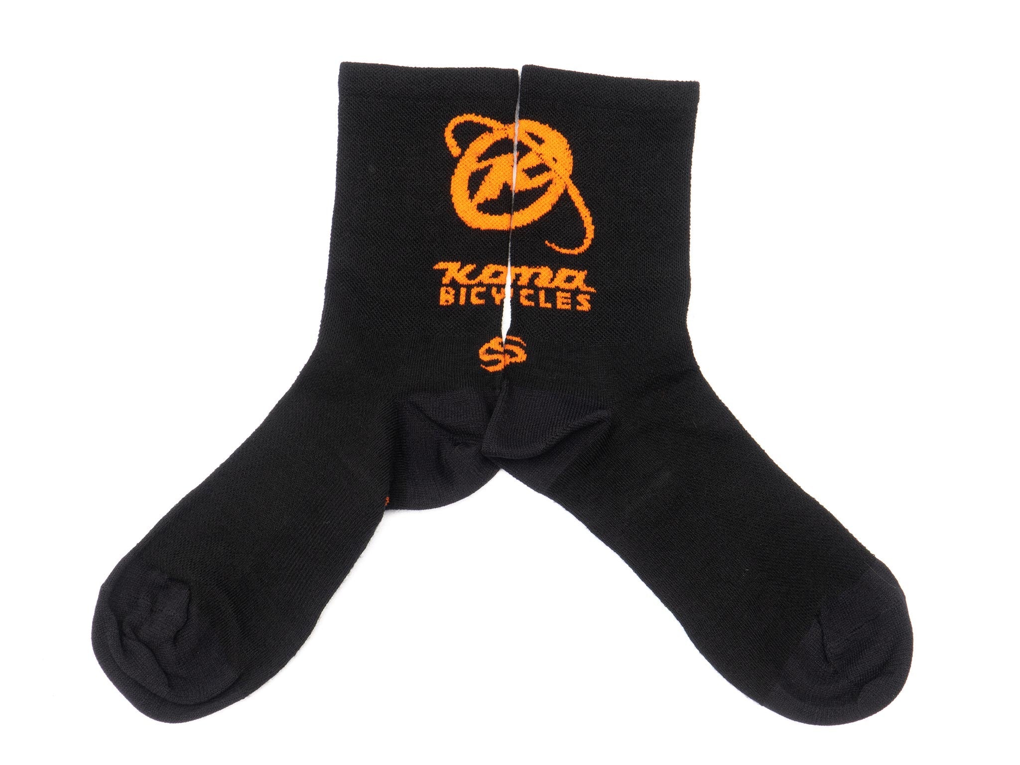 Kona Orbit Merino Wool Sock