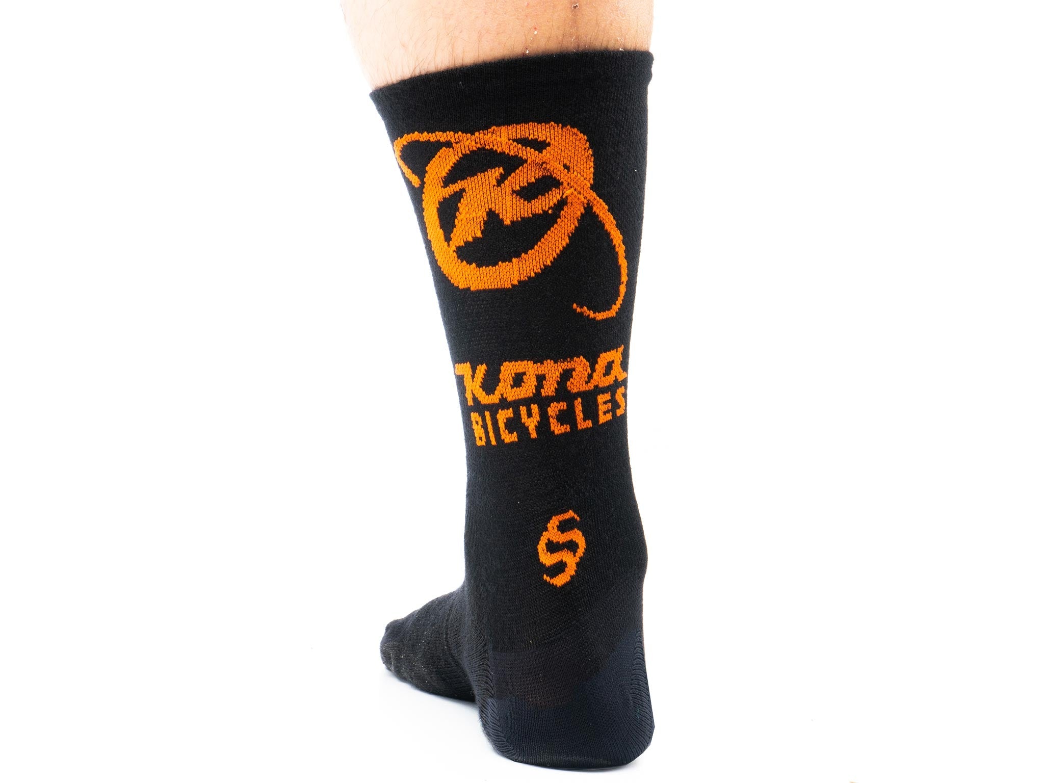 Kona Orbit Merino Wool Sock
