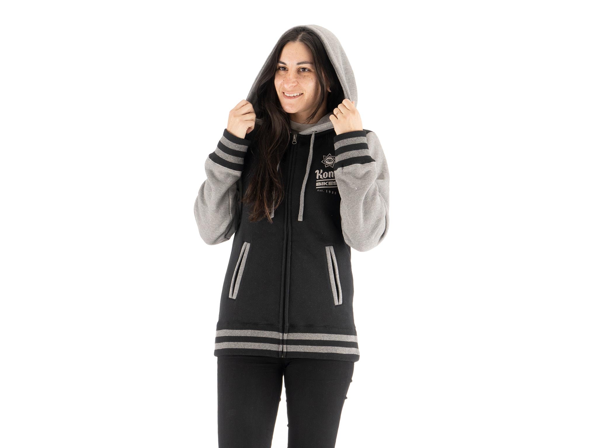 Varsity Brewed Hoodie