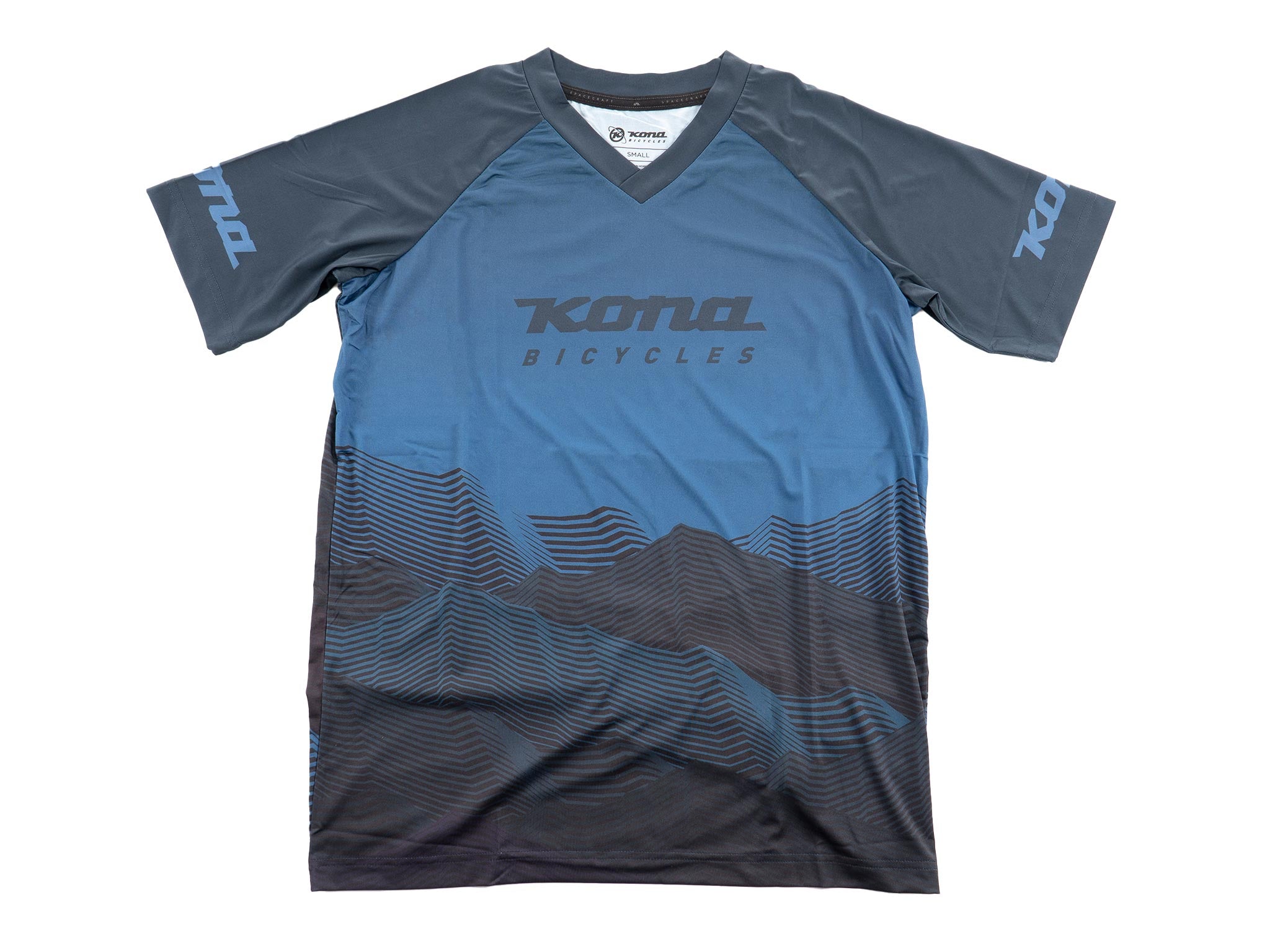 Kona mtb jersey on sale