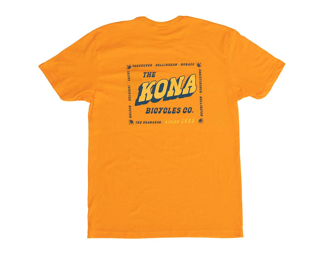 Boogie Dan Tee