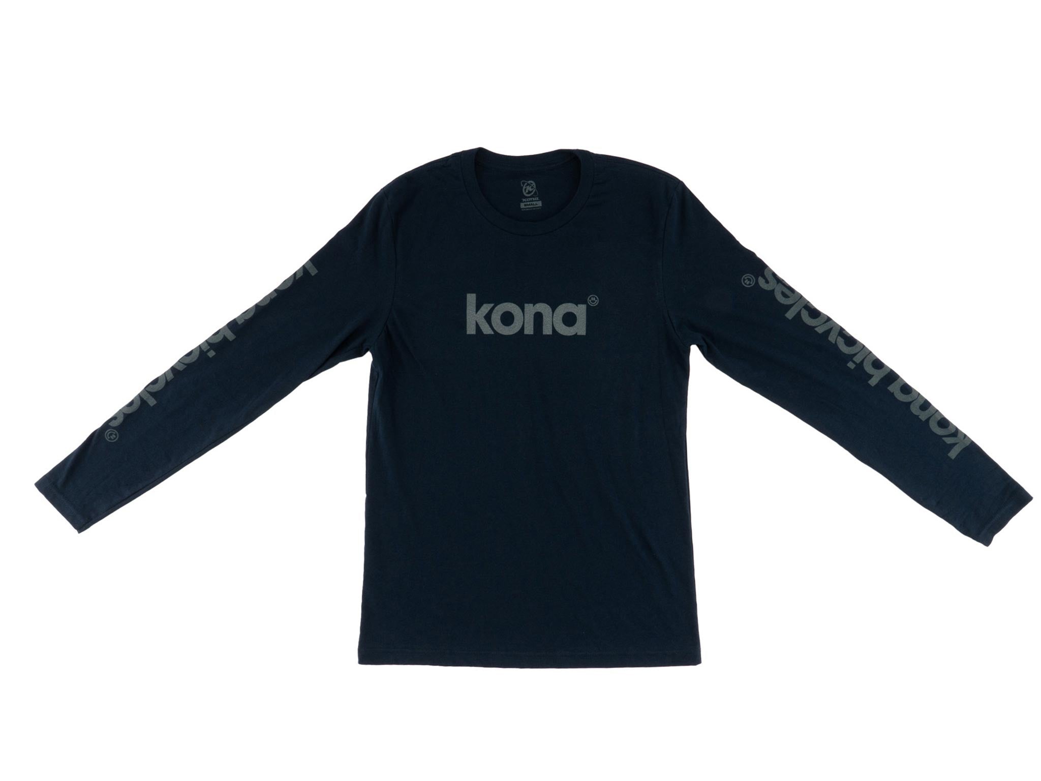 Street Legal Long Sleeve T-Shirt