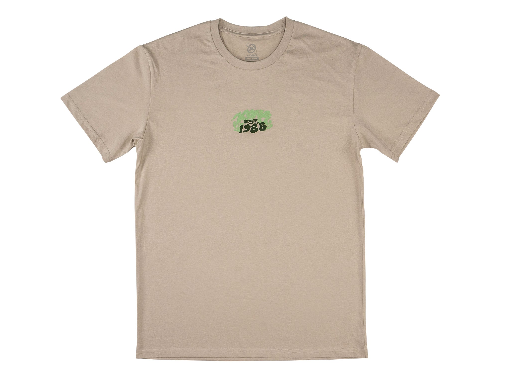 Nature's Bounty Tee