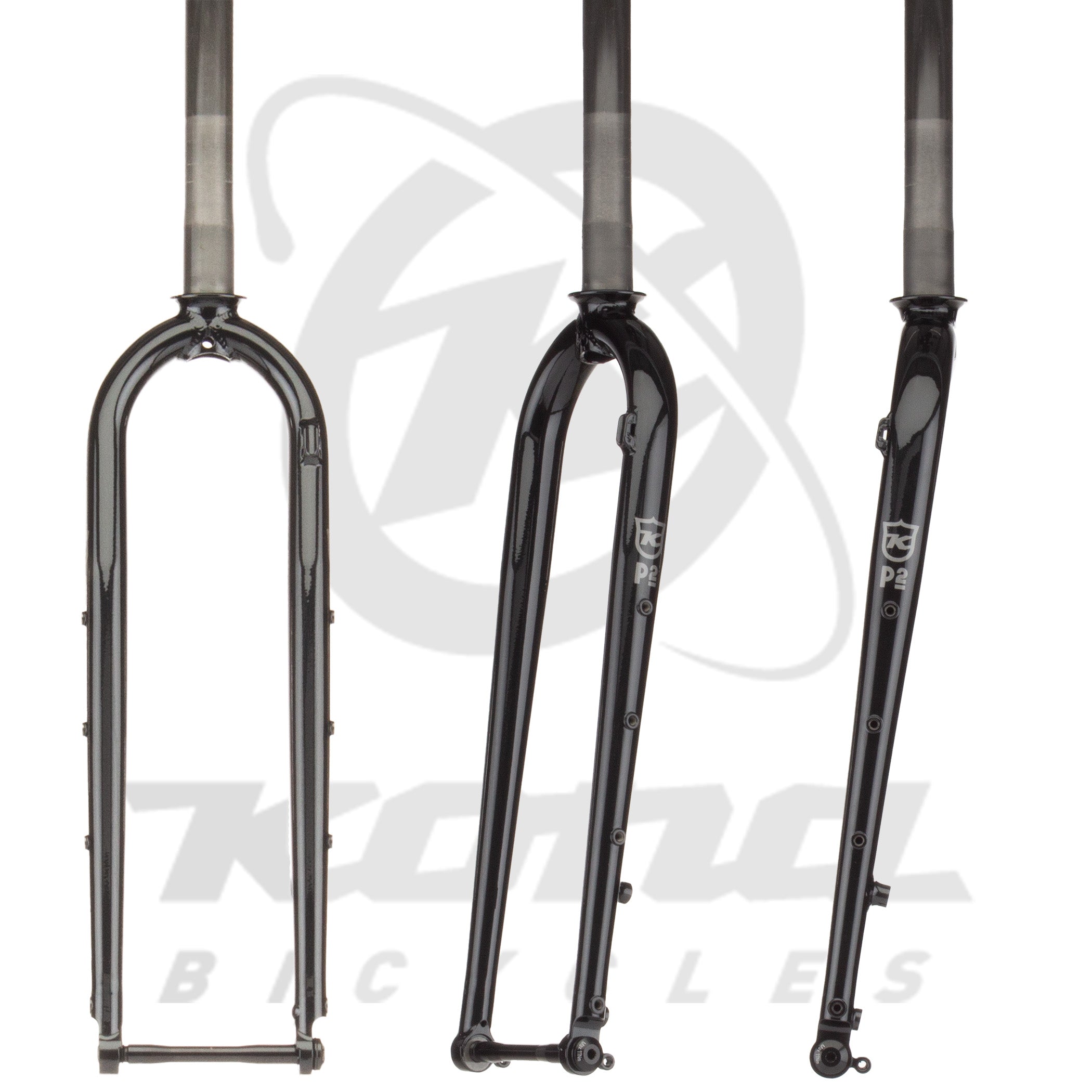 Fork- Sutra ULTD-  cromo- 430mm A/C, 55mm OF, 12x100 TA, FM disc (140/160), gloss black