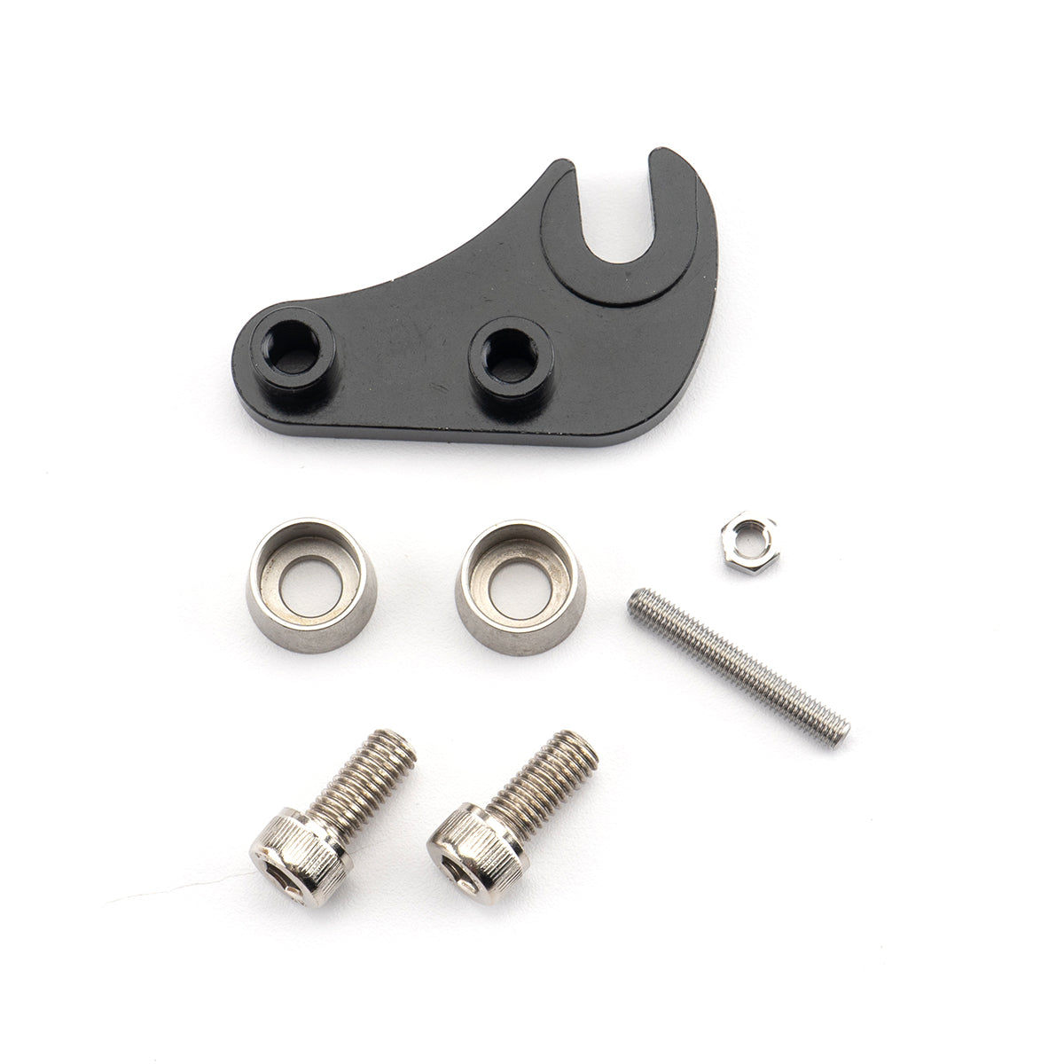 Hangers Dropouts: Dropout CCS (Singlespeed) Kona