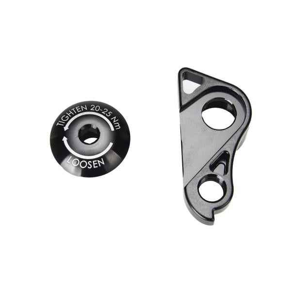gear hanger Hanger & Dropouts: Hanger 'PT01'