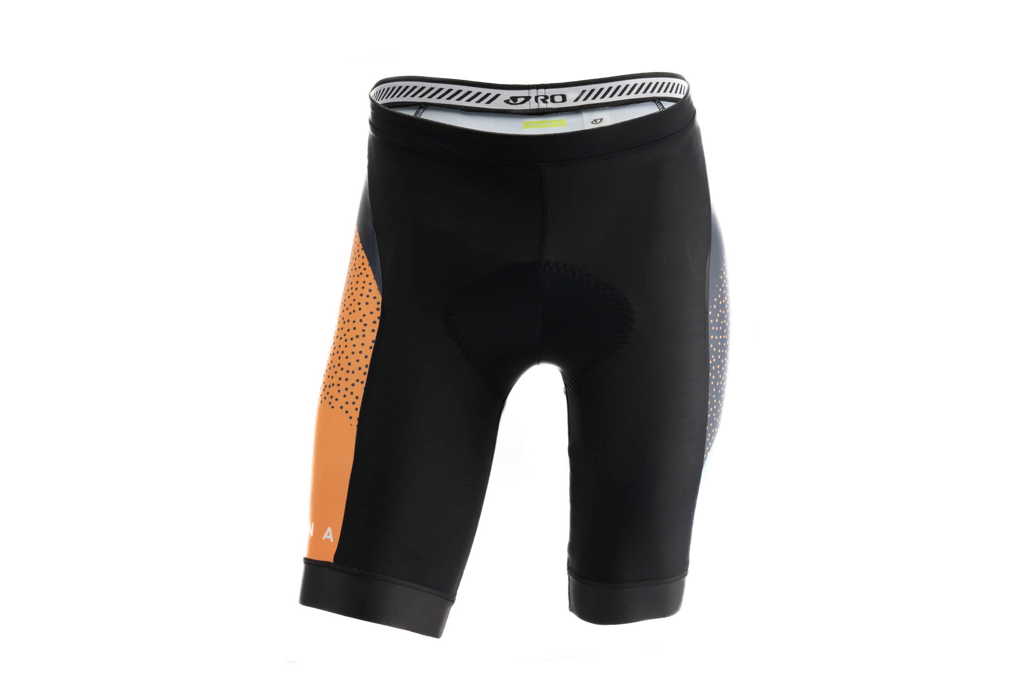 Padded clearance chamois shorts