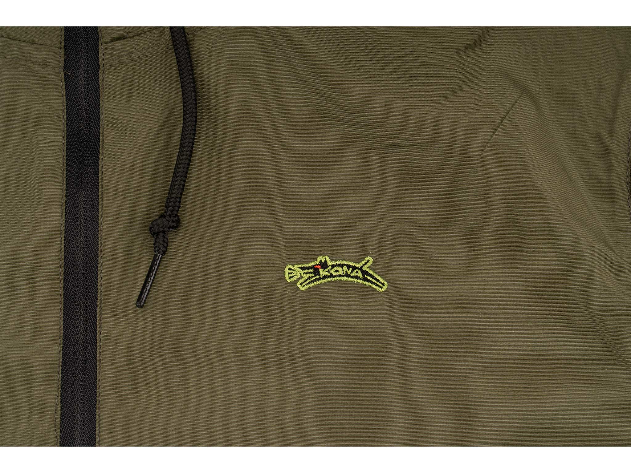 K9 Windbreaker - Green