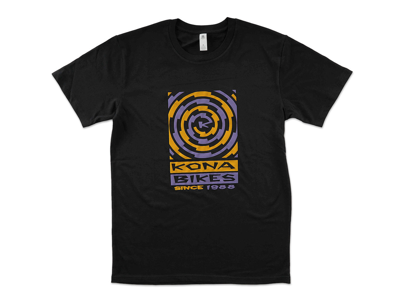 Spiral Tee