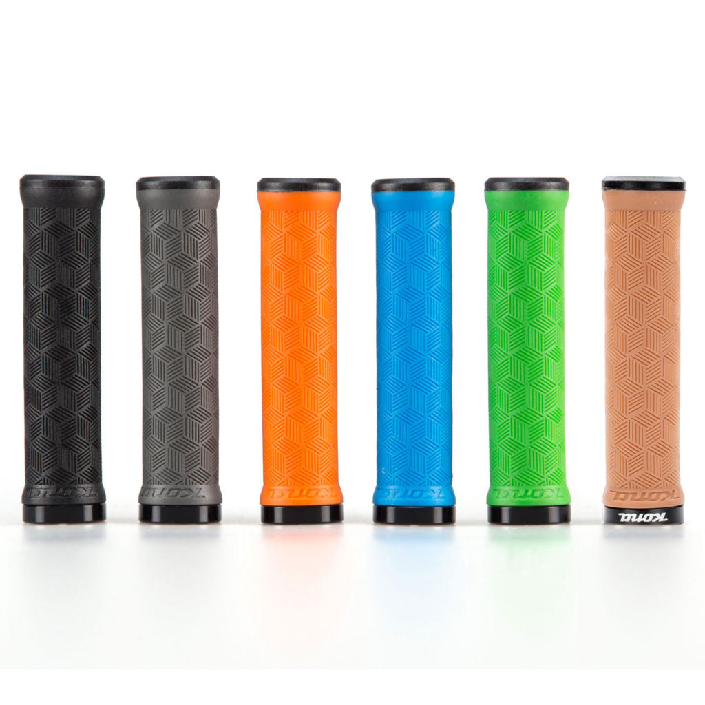 Kona handlebar grips on sale