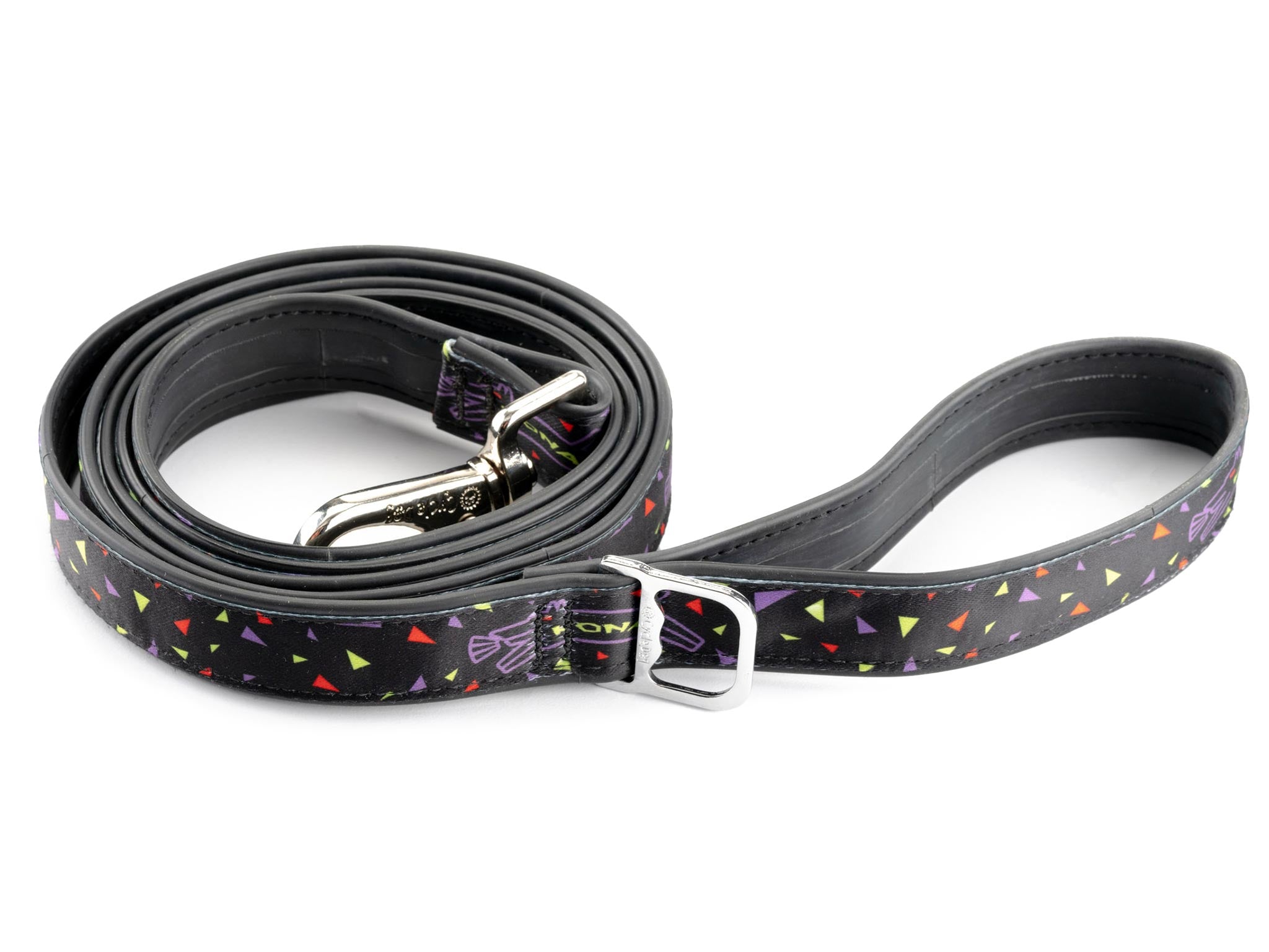 Cycle dog leash sale