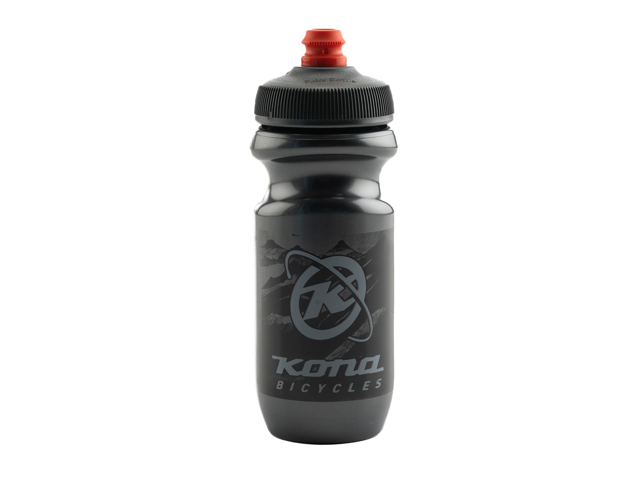 Kona water bottle sales cage