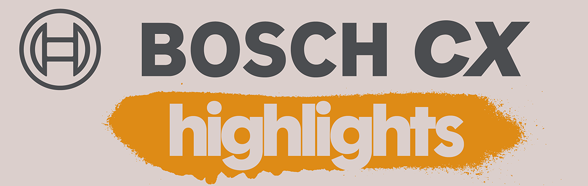 Kona Remote Bosch highlights