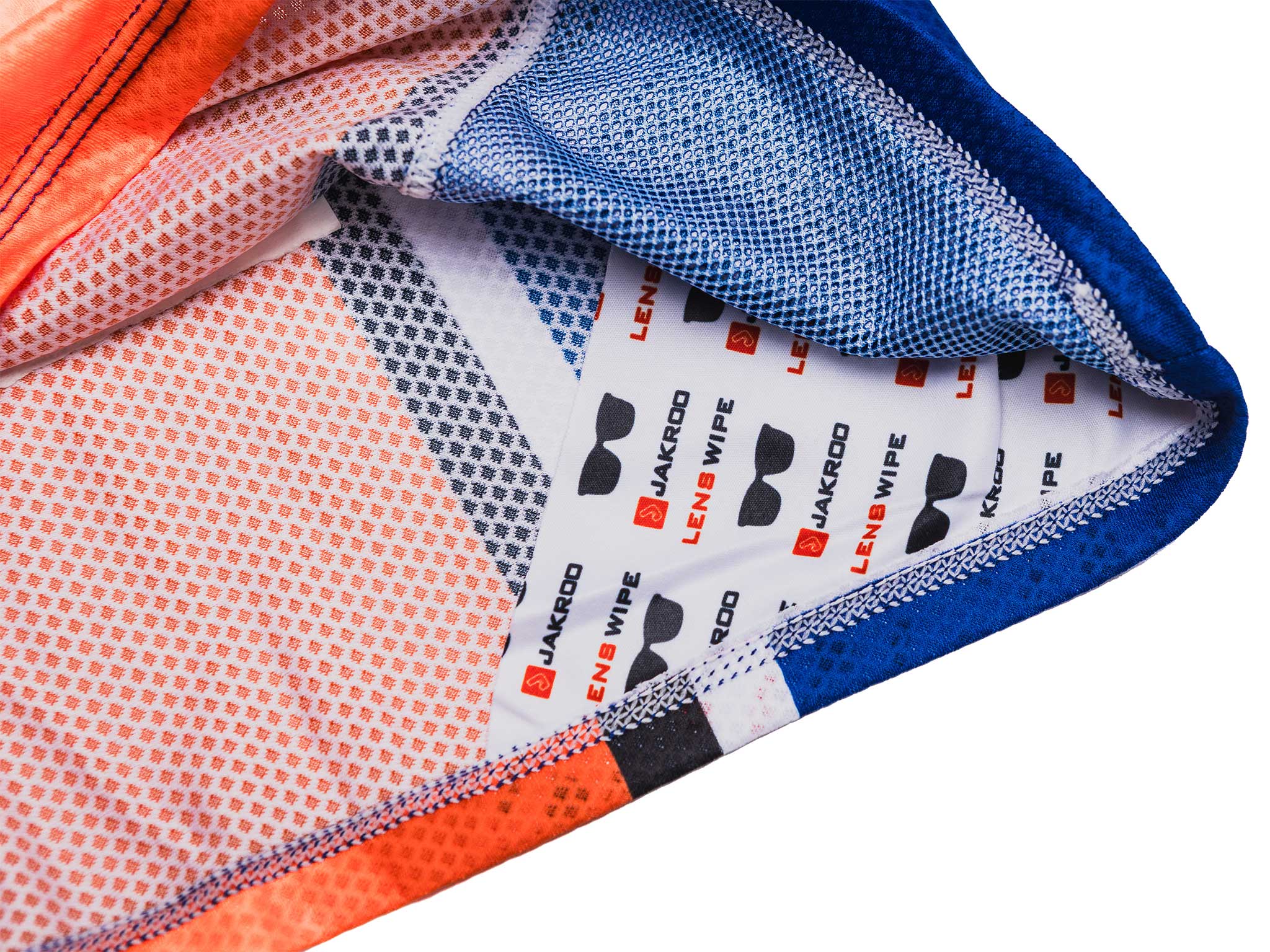 Unisex Legacy Short Sleeve MTB Jersery