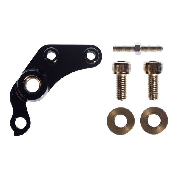 Hangers and Dropouts: Dropout CC-142 Kona