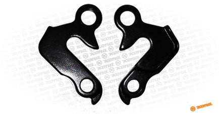 Hangers Dropouts: Hanger D Kona - Main Image