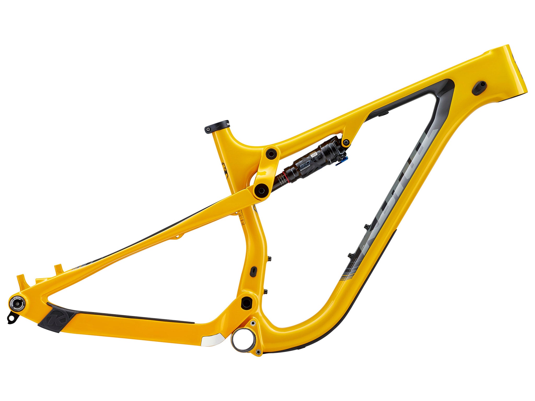 Kona frame sales