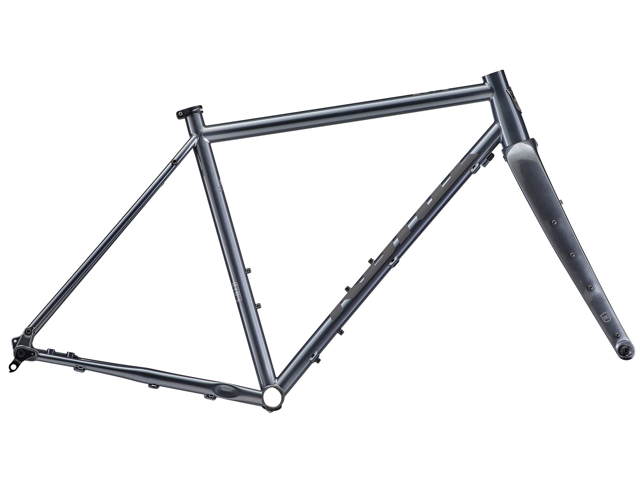 Kona cheap rove frameset