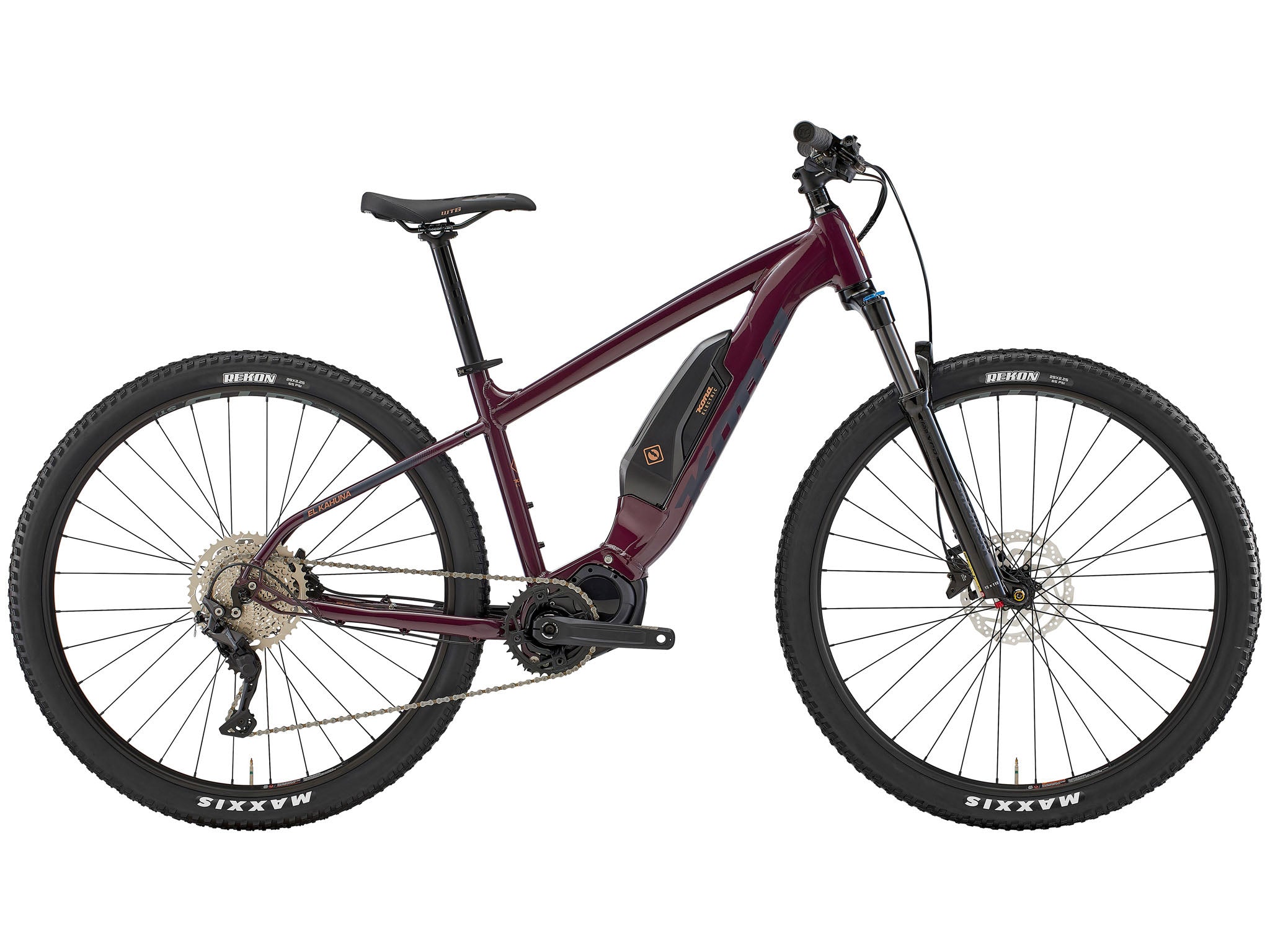 Kona kahuna hot sale mountain bike