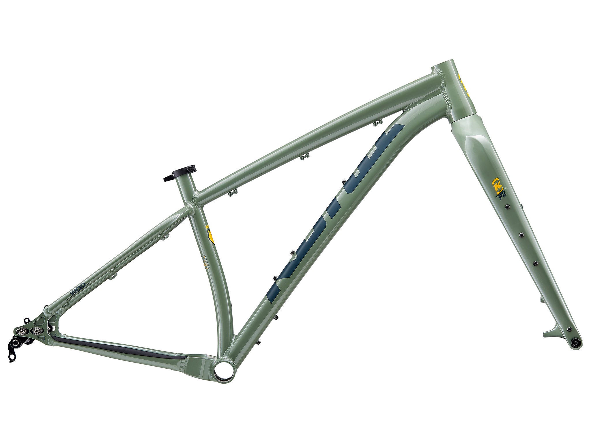 Kona wo frame on sale