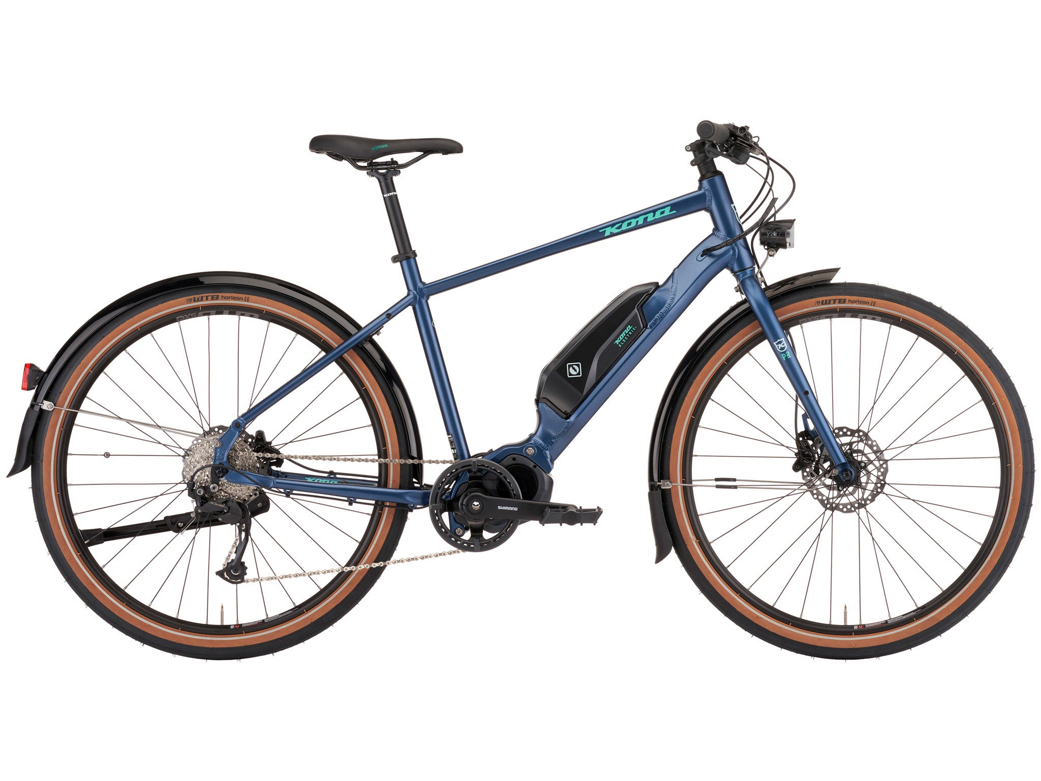 Kona e bikes 2021 new arrivals