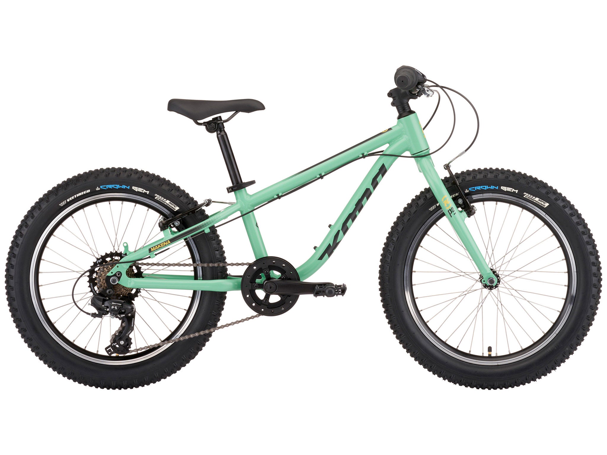 Kona girls sale bike