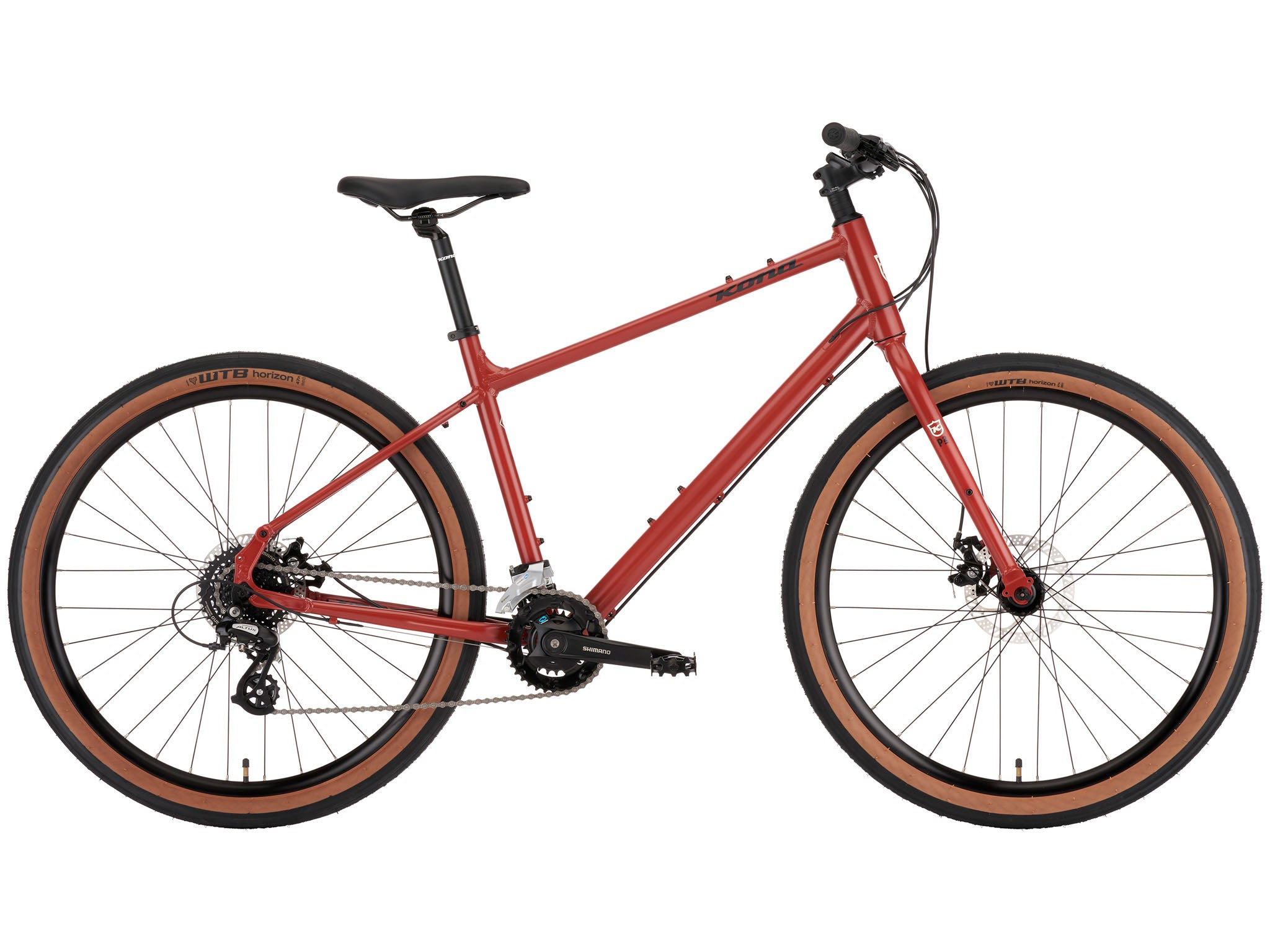 Kona cheap urban bikes