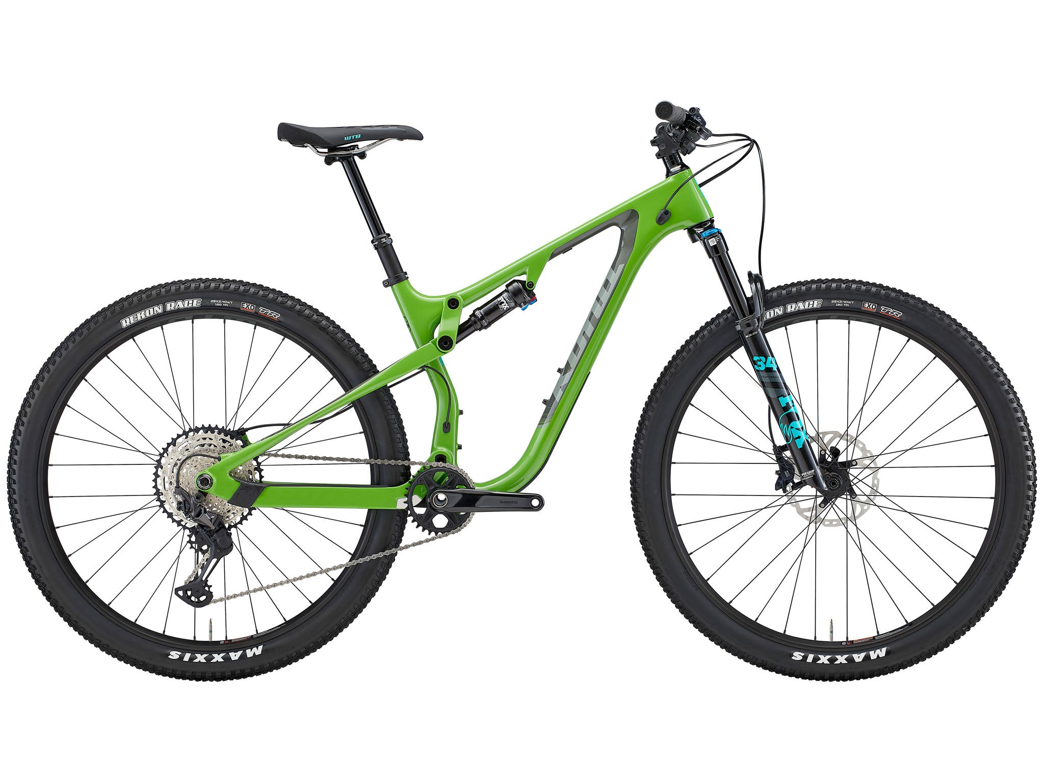 Kona hei discount hei trail carbon